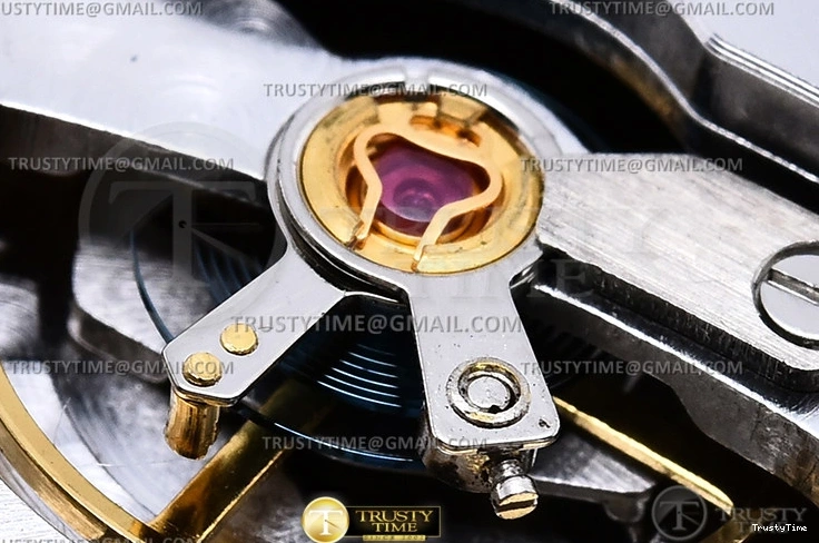 0314 RelaxedFit Submariner 116613LN 904L YG SS Blk VSF VS 1092